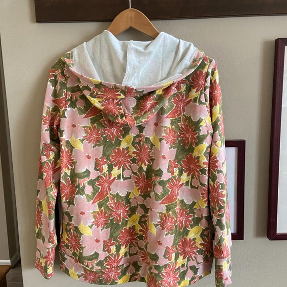 Evy's Tree Lucia Hoodie - Medium - Picture 8 of 9